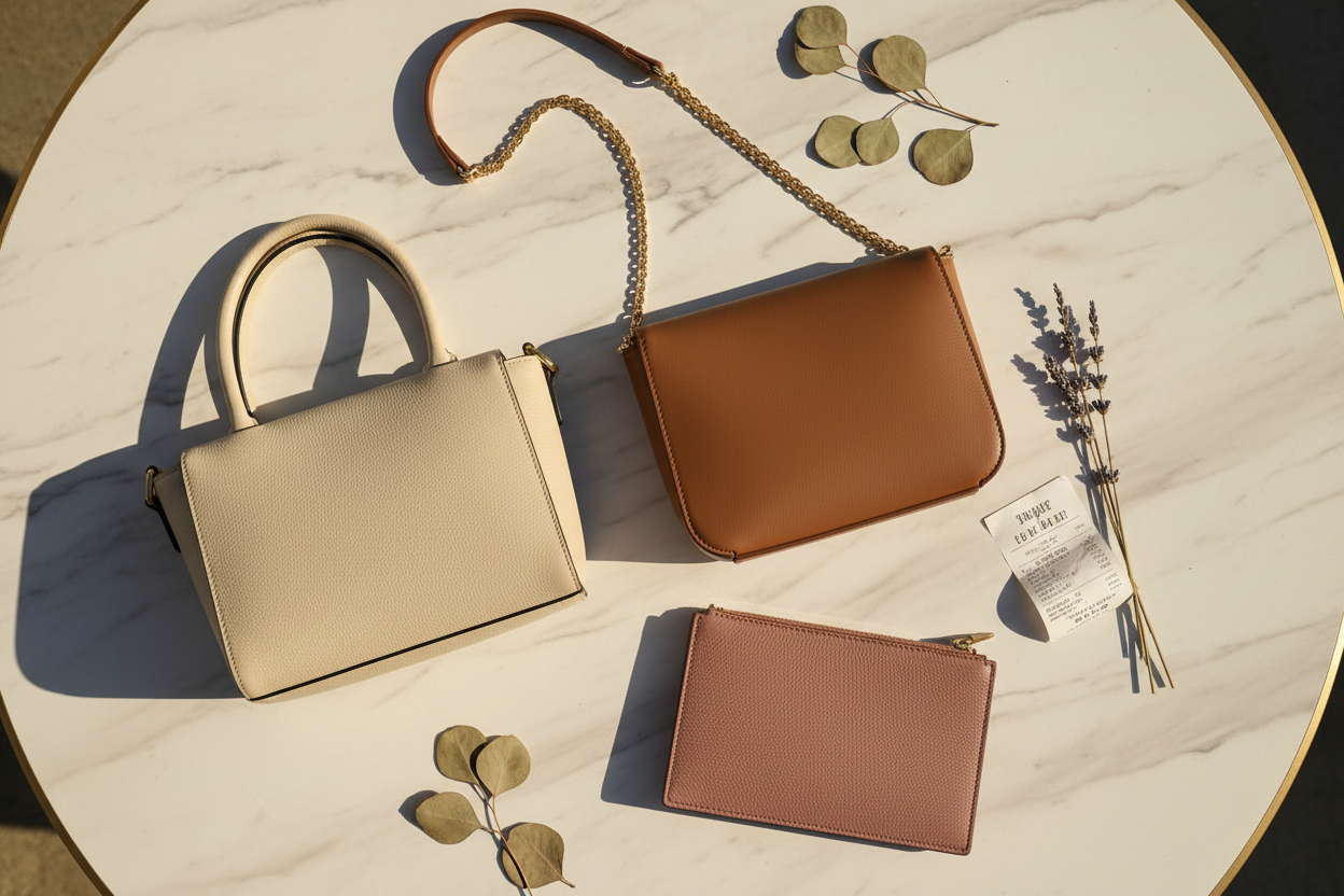 Viral French Bag Brands You've Never Heard Of (But Need to Know)